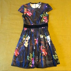 Chelsea 28 Fit and Flare